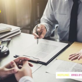 Hỗ trợ pháp lý doanh nghiệp nhỏ và vừa: Giải pháp hiệu quả từ Công ty Luật TNHH Dragon