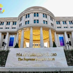 Hướng dẫn mới về kế thừa quyền, nghĩa vụ tố tụng của UBND cấp huyện từ 1-7-2025