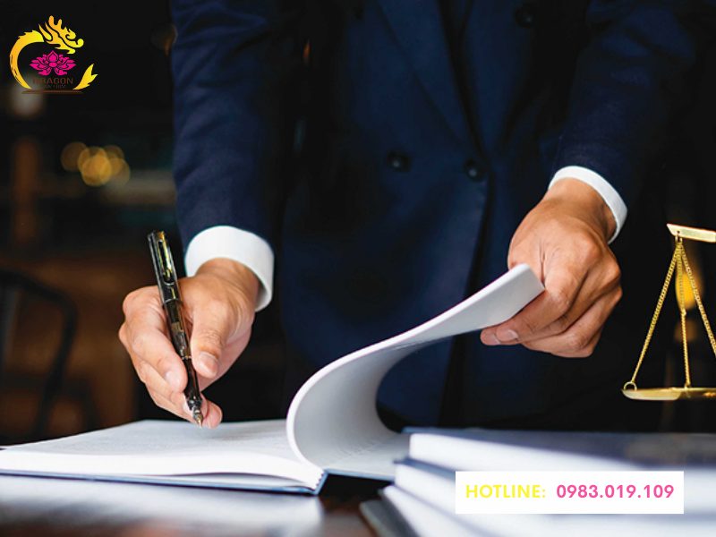 Luật doanh nghiệp năm 2025 (76/2025/QH15): Những điểm mới quan trọng doanh nghiệp phải biết Lý do bạn nên chọn công ty Luật TNHH Dragon