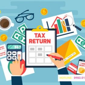 Luật hoàn thuế xuất khẩu: Điều kiện, hồ sơ và quy trình hoàn thuế GTGT mới nhất