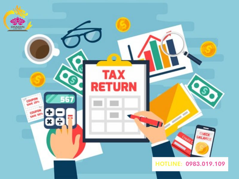 Quy trình hoàn thuế GTGT xuất khẩu
