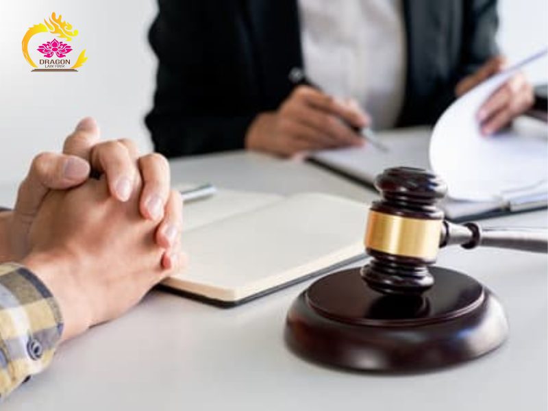 Dịch vụ luật sư bào chữa cho bị can hình sự tại Công ty Luật TNHH Dragon Dịch vụ luật sư bào chữa cho bị can hình sự tại Công ty Luật TNHH Dragon