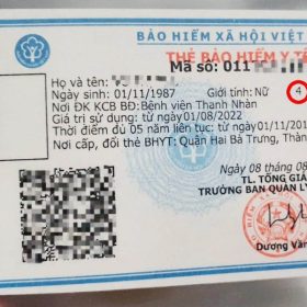 Mức đóng bảo hiểm y tế mới nhất 2025