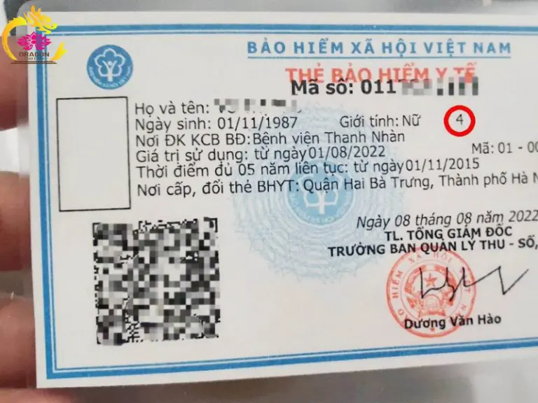 Mức đóng bảo hiểm y tế mới nhất 2025