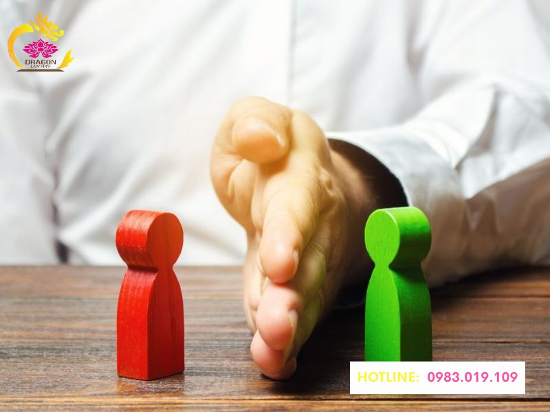 Thủ tục hòa giải tranh chấp đất đai tại UBND xã theo Luật Đất đai 2024 Tranh chấp đất đai là gì? Các loại tranh chấp phổ biến