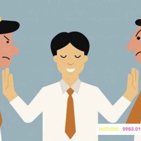Thủ tục hòa giải tranh chấp đất đai tại UBND xã theo Luật Đất đai 2024