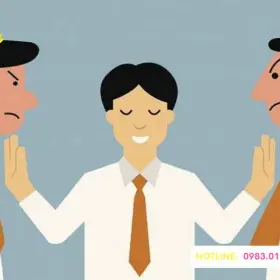 Thủ tục hòa giải tranh chấp đất đai tại UBND xã theo Luật Đất đai 2024