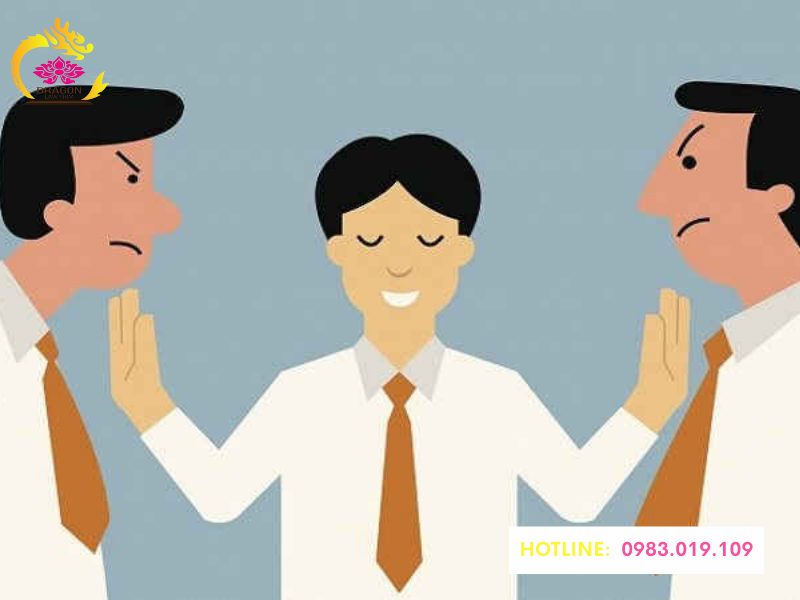 Thủ tục hòa giải tranh chấp đất đai tại UBND xã theo Luật Đất đai 2024 Thủ tục hòa giải tranh chấp đất đai tại UBND cấp xã