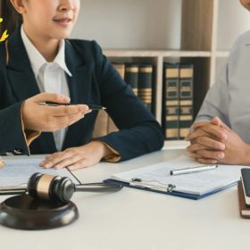 Thuê luật sư giỏi tại Thái Nguyên: Dịch vụ pháp lý uy tín từ công ty Luật TNHH Dragon