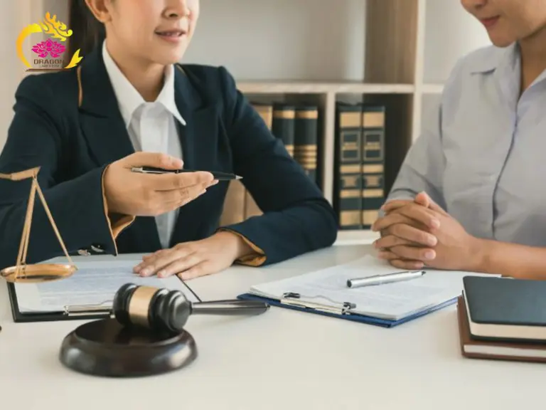 Thuê luật sư giỏi tại Thái Nguyên: Dịch vụ pháp lý uy tín từ công ty Luật TNHH Dragon