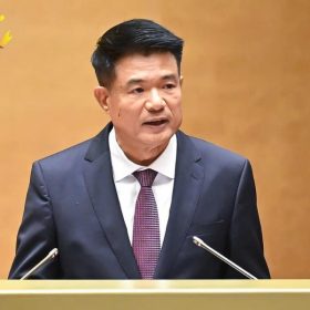 Trưởng Công an xã được phân công khởi tố, điều tra vụ án từ 1/7/2025