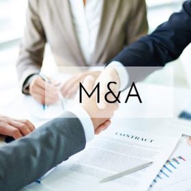 Tư vấn M&A doanh nghiệp vừa và nhỏ: Giải pháp tối ưu từ Công Ty Luật TNHH Dragon