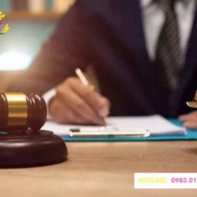 Văn phòng luật sư tại Gia Lâm Hà Nội uy tín, chuyên nghiệp