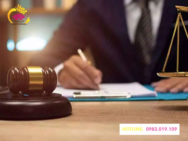 Văn phòng luật sư tại Gia Lâm Hà Nội uy tín, chuyên nghiệp Lợi ích khi đồng hành cùng Công ty Luật TNHH Dragon tại Gia Lâm