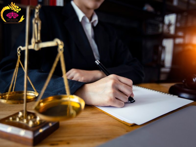 Gợi ý cho doanh nghiệp và cá nhân văn phòng luật sư uy tín Hà Nội Lợi ích khi lựa chọn Công ty Luật TNHH Dragon