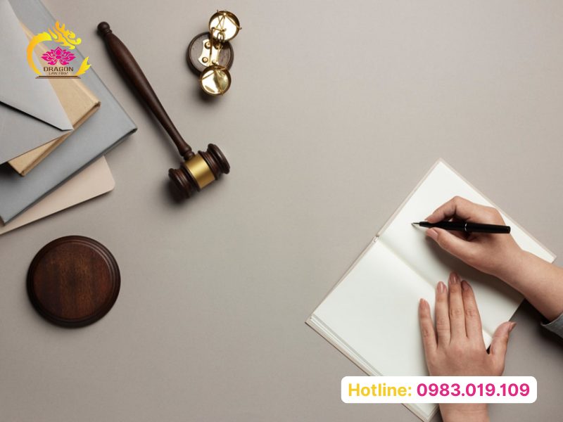 Bị can bị cáo là gì