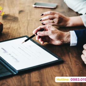 Dịch vụ làm thủ tục ly hôn thuận tình, nhanh chóng