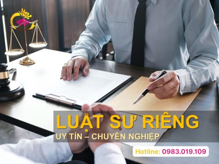 dịch vụ luật sư gia đình