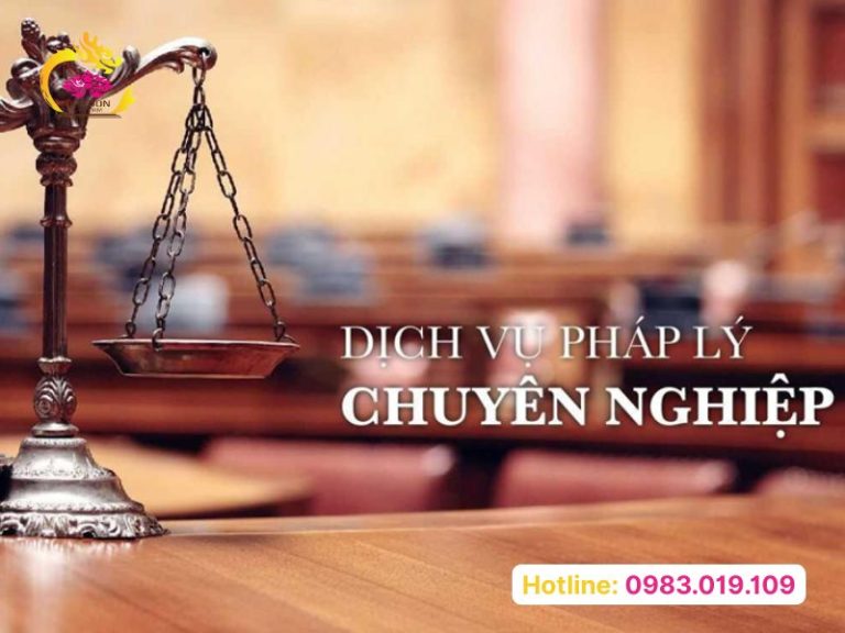 dịch vụ luật sư hà nội
