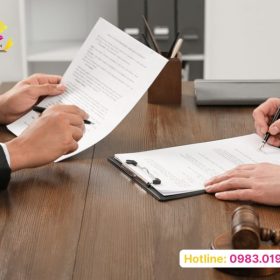 Cần dịch vụ luật sư khởi kiện và thu hồi nợ uy tín? Liên hệ văn phòng luật sư Dragon