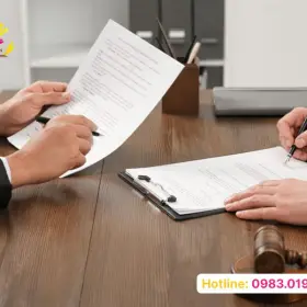 Cần dịch vụ luật sư khởi kiện và thu hồi nợ uy tín? Liên hệ văn phòng luật sư Dragon