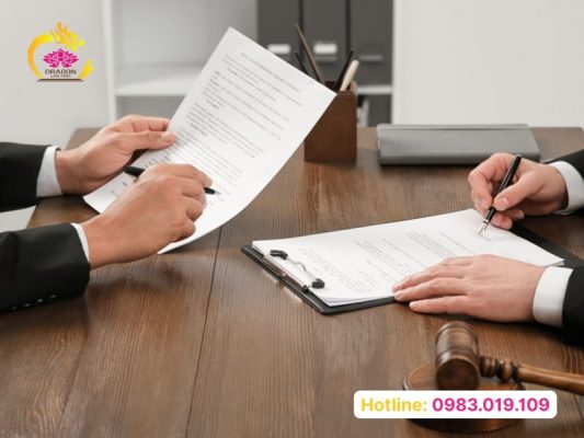 dịch vụ luật sư khởi kiện và thu hồi nợ