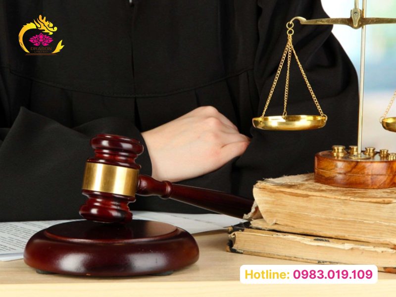 dịch vụ luật sư tại Hà Nội 