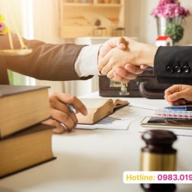 Dịch vụ luật sư tại Hà Nội uy tín giúp tư vấn & bảo vệ quyền lợi toàn diện