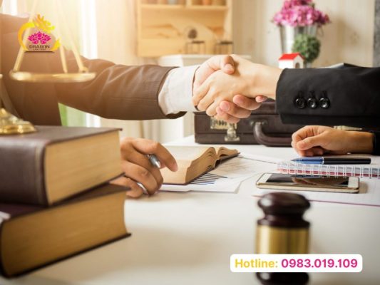 dịch vụ luật sư tại Hà Nội