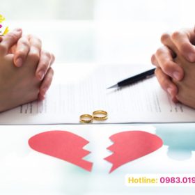 Dịch vụ luật sư tư vấn ly hôn an toàn, nhanh chóng và đúng pháp luật tại Hà Nội