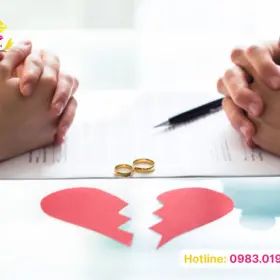 Dịch vụ luật sư tư vấn ly hôn an toàn, nhanh chóng và đúng pháp luật tại Hà Nội