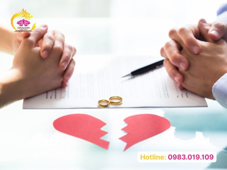 dịch vụ luật sư tư vấn ly hôn