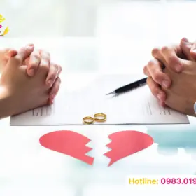 Dịch vụ ly hôn nhanh tại tòa án khu vực 1 Hà Nội