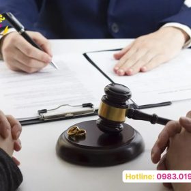 Dịch vụ ly hôn nhanh trọn gói, tiết kiệm chi phí