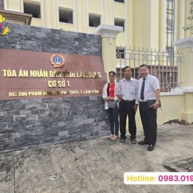 Luật sư đề nghị xem xét giảm nhẹ hình phạt cho bị cáo Nguyễn Trung Quân trong đại án Tập Đoàn Tuấn Ân và điện lực Bình Thuận