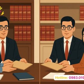 Sử dụng dịch vụ luật sư riêng chuyên nghiệp cho cá nhân và doanh nghiệp