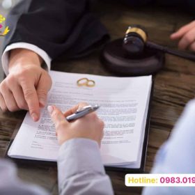 Thuê dịch vụ luật sư uy tín, tư vấn và bảo vệ quyền lợi chuyên nghiệp
