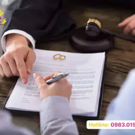 Thuê dịch vụ luật sư uy tín, tư vấn và bảo vệ quyền lợi chuyên nghiệp