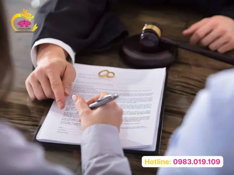 Thuê dịch vụ luật sư uy tín, tư vấn và bảo vệ quyền lợi chuyên nghiệp