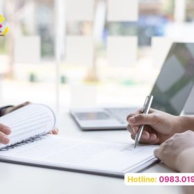 Tư vấn hợp đồng lao động tại Hà Nội tại Văn phòng luật Dragon uy tín