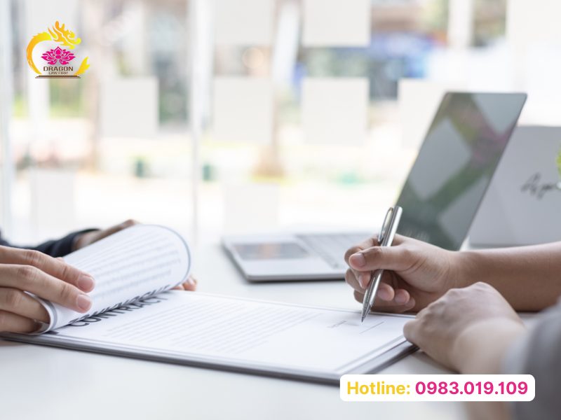 tư vấn hợp đồng lao động tại Hà Nội 