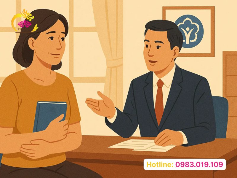 tư vấn luật bảo hiểm xã hội 