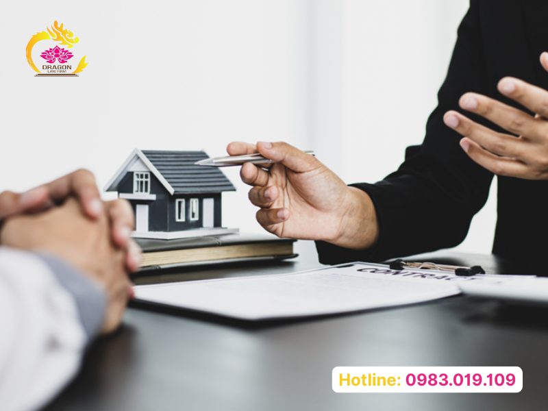 tư vấn luật bất động sản 