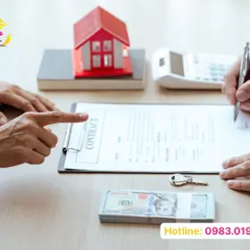 Văn phòng luật Dragon tư vấn luật bất động sản uy tín, hỗ trợ trực tuyến 24/7