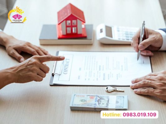 tư vấn luật bất động sản