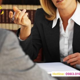 Tư vấn luật hành chính uy tín,  giải quyết nhanh, đúng luật