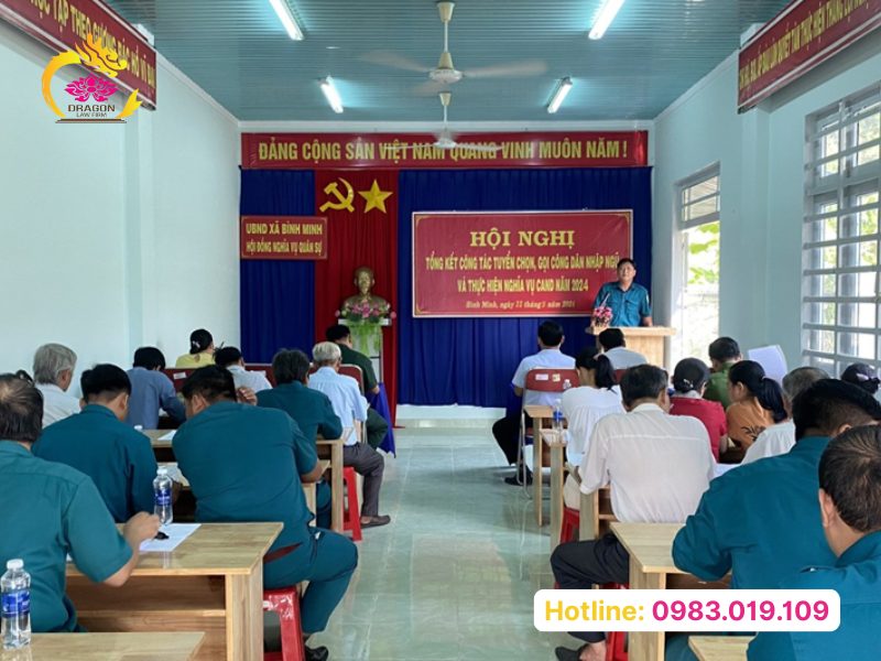 tư vấn luật nghĩa vụ quân sự 