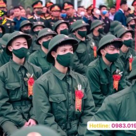 Tư vấn luật nghĩa vụ quân sự chi tiết tại văn phòng luật sư Dragon