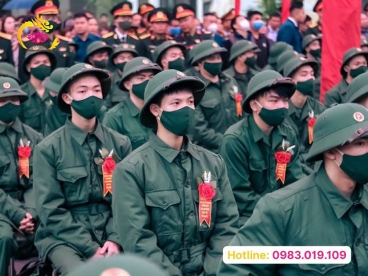 tư vấn luật nghĩa vụ quân sự