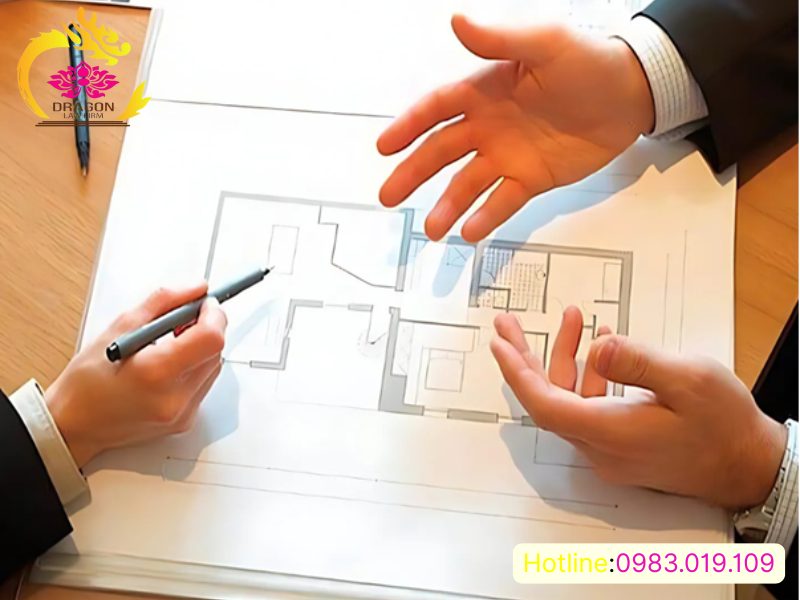 việc chấp thuận quy hoạch tổng mặt bằng được thực hiện thế nào